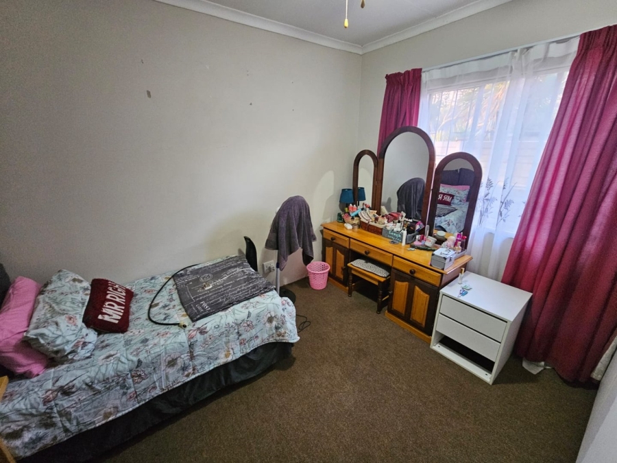 To Let 3 Bedroom Property for Rent in Sasolburg Ext 11 Free State